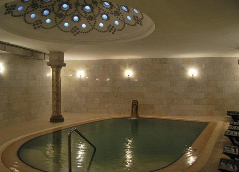 Dadak Thermal Spa Wellness & Hotel Kozaklı Exteriör bild